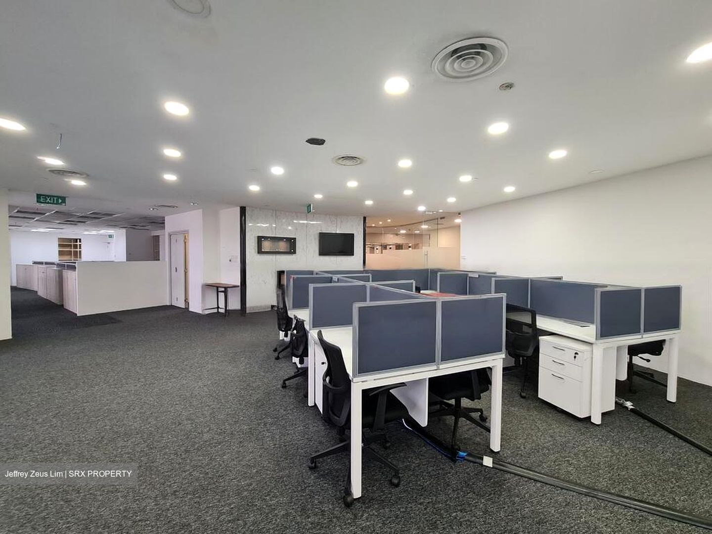 The Plaza (D7), Office #451346271
